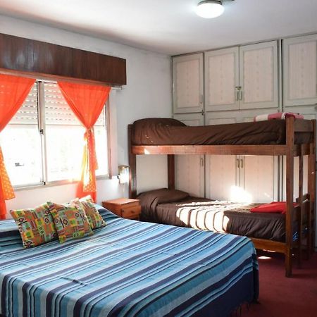 D'Charruas Hostel Concordia Eksteriør billede